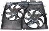 VENTILATOR RADIATOR RACIRE TYC 809-0028 - Compatibil cu CITROEN, FIAT, PEUGEOT