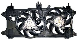 Ventilator radiator racire TYC 809-1009