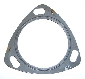 GARNITURA RACORD EVACUARE ELRING 809.440 - Compatibil cu CADILLAC, CHEVROLET, HOLDEN, HSV, OPEL, VAUXHALL