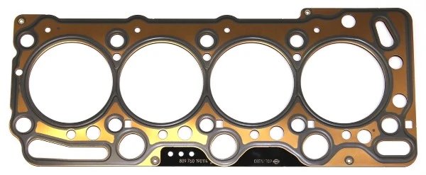 GARNITURA CHIULOASA ELRING 809.760 - Compatibil cu CHEVROLET, HONDA, OPEL, VAUXHALL