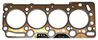 GARNITURA CHIULOASA ELRING 809.760 - Compatibil cu CHEVROLET, HONDA, OPEL, VAUXHALL