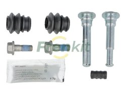 Set bucse ghidaj etrier frana Frenkit 809002