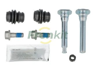 Set bucse ghidaj etrier frana Frenkit 809005