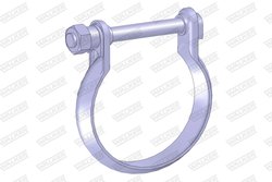 COLIER ESAPAMENT WALKER 80910 - Compatibil cu CITROEN, FIAT, LANCIA, OPEL, PEUGEOT, SAAB, VAUXHALL