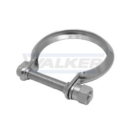 COLIER ESAPAMENT WALKER 80910 - Compatibil cu CITROEN, FIAT, LANCIA, OPEL, PEUGEOT, SAAB, VAUXHALL