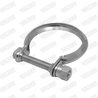 COLIER ESAPAMENT WALKER 80910 - Compatibil cu CITROEN, FIAT, LANCIA, OPEL, PEUGEOT, SAAB, VAUXHALL