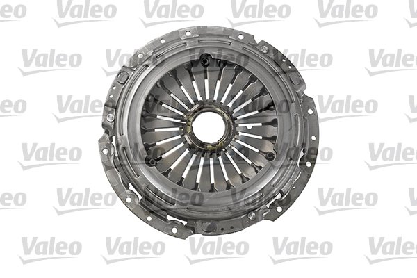 Set ambreiaj Valeo 809126