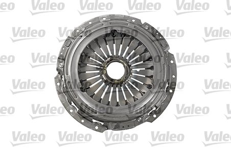 Set ambreiaj Valeo 809126