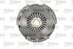 Set ambreiaj Valeo 809126