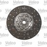 Set ambreiaj Valeo 809126