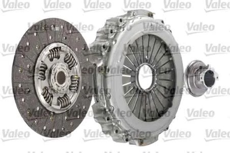 Set ambreiaj Valeo 809135