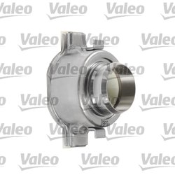 Set ambreiaj Valeo 809126