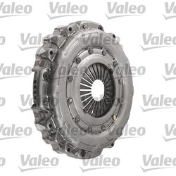 Set ambreiaj Valeo 809148