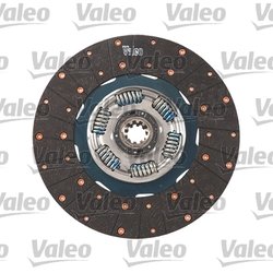 SET AMBREIAJ VALEO 809148 - Compatibil cu RENAULT TRUCKS