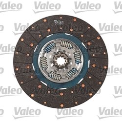 SET AMBREIAJ VALEO 809148 - Compatibil cu RENAULT TRUCKS