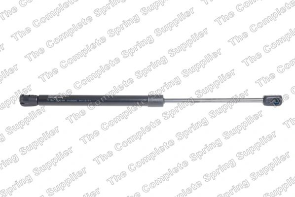 Amortizor capota Lesjofors 8095026