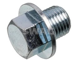 SURUB DE GOLIRE LA BAIE ULEI SWAG 81 93 0262 - Compatibil cu DACIA, DAIHATSU, DATSUN, INFINITI, LEXUS, MAZDA, MINI, NISSAN, NISS