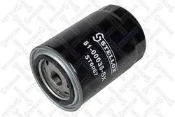 Filtru ulei Stellox 81-00035-SX