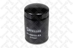 Filtru ulei Stellox 81-00035-SX