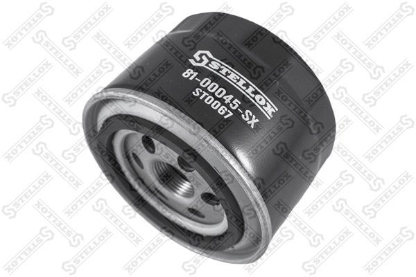 Filtru ulei Stellox 81-00045-SX