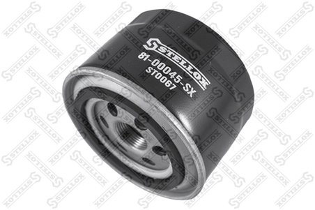 Filtru ulei Stellox 81-00045-SX