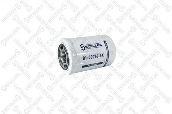 Filtru hidraulic sistem directie Stellox 81-00076-SX