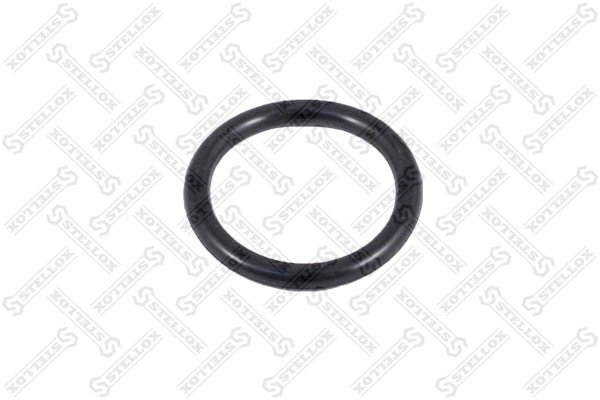 GARNIT.ETANSARE, BUCSA ELASTICA (URECHEA ARCULUI) STELLOX 81-01018-SX - Compatibil cu RENAULT TRUCKS