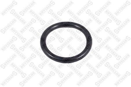 GARNIT.ETANSARE, BUCSA ELASTICA (URECHEA ARCULUI) STELLOX 81-01018-SX - Compatibil cu RENAULT TRUCKS