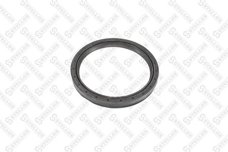 GARNIT.ETANSARE, BUCSA ELASTICA (URECHEA ARCULUI) STELLOX 81-01162-SX - Compatibil cu MERCEDES-BENZ