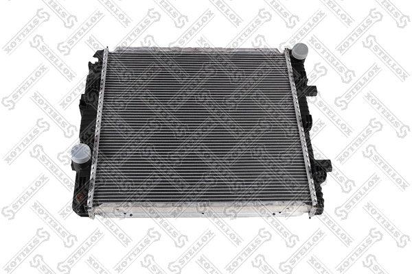 Radiator racire motor Stellox 81-03309-SX