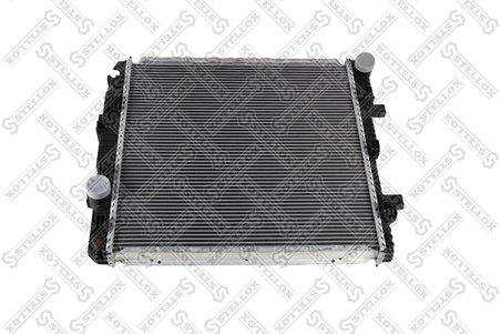 Radiator racire motor Stellox 81-03309-SX