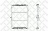 Radiator racire motor Stellox 81-03317-SX