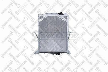Radiator racire motor Stellox 81-03343-SX