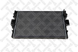 RADIATOR RACIRE MOTOR STELLOX 81-03398-SX - Compatibil cu IVECO