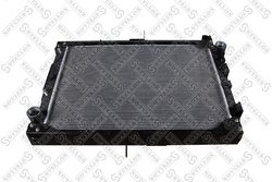 Radiator racire motor Stellox 81-03405-SX