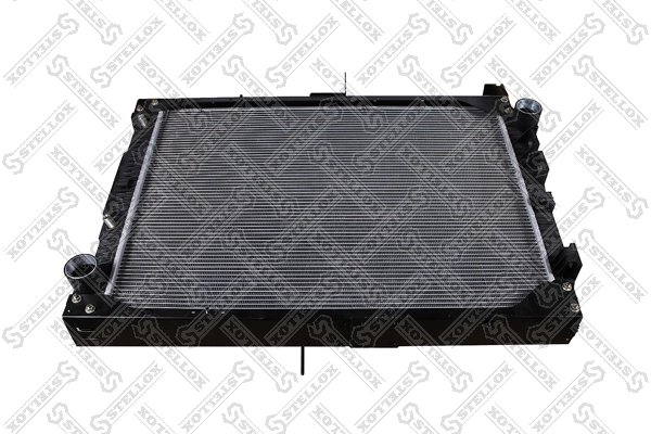 Radiator racire motor Stellox 81-03405-SX