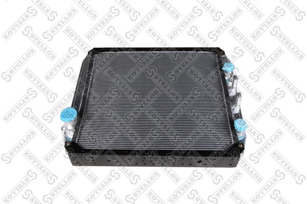 RADIATOR RACIRE MOTOR STELLOX 81-03477-SX - Piesa auto compatibila cu mai multe marci