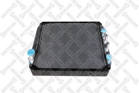 RADIATOR RACIRE MOTOR STELLOX 81-03477-SX - Piesa auto compatibila cu mai multe marci