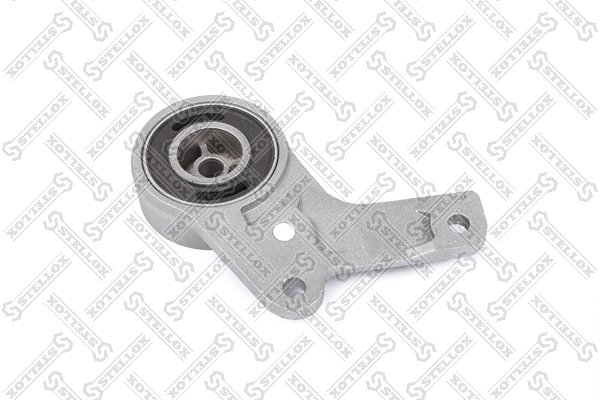 Suport, grila readiator Stellox 81-03803-SX