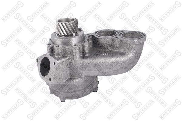 POMPA DE APA STELLOX 81-04105-SX - Compatibil cu VOLVO