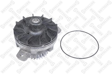 POMPA DE APA STELLOX 81-04124-SX - Compatibil cu RENAULT TRUCKS, VOLVO