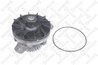 POMPA DE APA STELLOX 81-04124-SX - Compatibil cu RENAULT TRUCKS, VOLVO