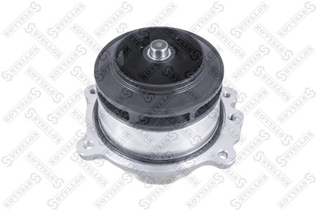 POMPA DE APA STELLOX 81-04149-SX - Compatibil cu DAF