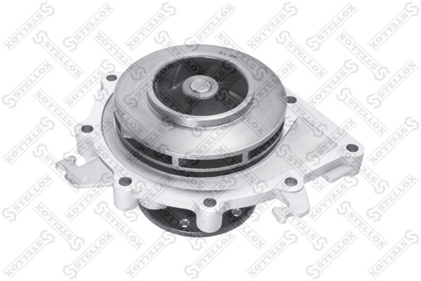 POMPA DE APA STELLOX 81-04148-SX - Compatibil cu MAN, VOLVO