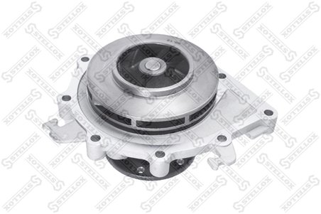 POMPA DE APA STELLOX 81-04148-SX - Compatibil cu MAN, VOLVO