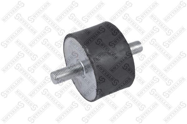 Suport radiator Stellox 81-07105-SX