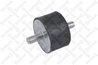 Suport radiator Stellox 81-07105-SX
