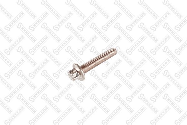 SURUB, GALERIE EVACUARE STELLOX 81-08504-SX - Compatibil cu MAN