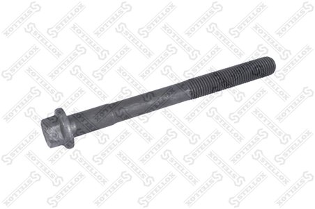 SURUB CHIULASA STELLOX 81-09010-SX - Compatibil cu SCANIA