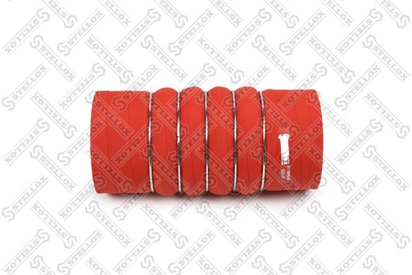 Furtun intercooler/turbo Stellox 81-10009-SX